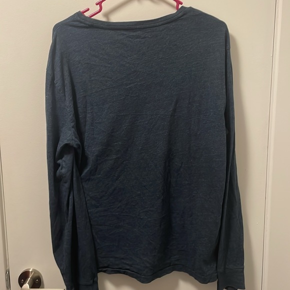 Polo Ralph Lauren Long Sleeve T Shirt - Picture 3 of 4